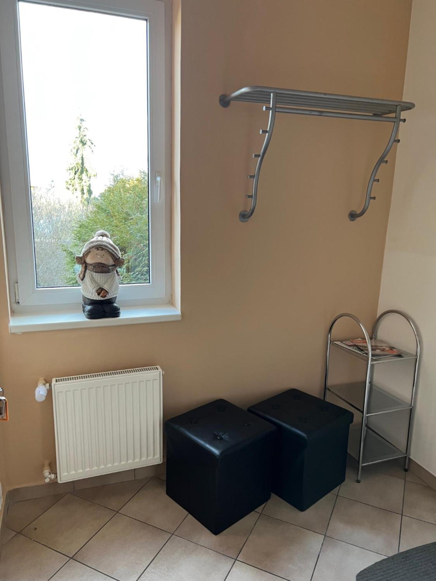 Ubytovani Nikol Brno Exteriör bild