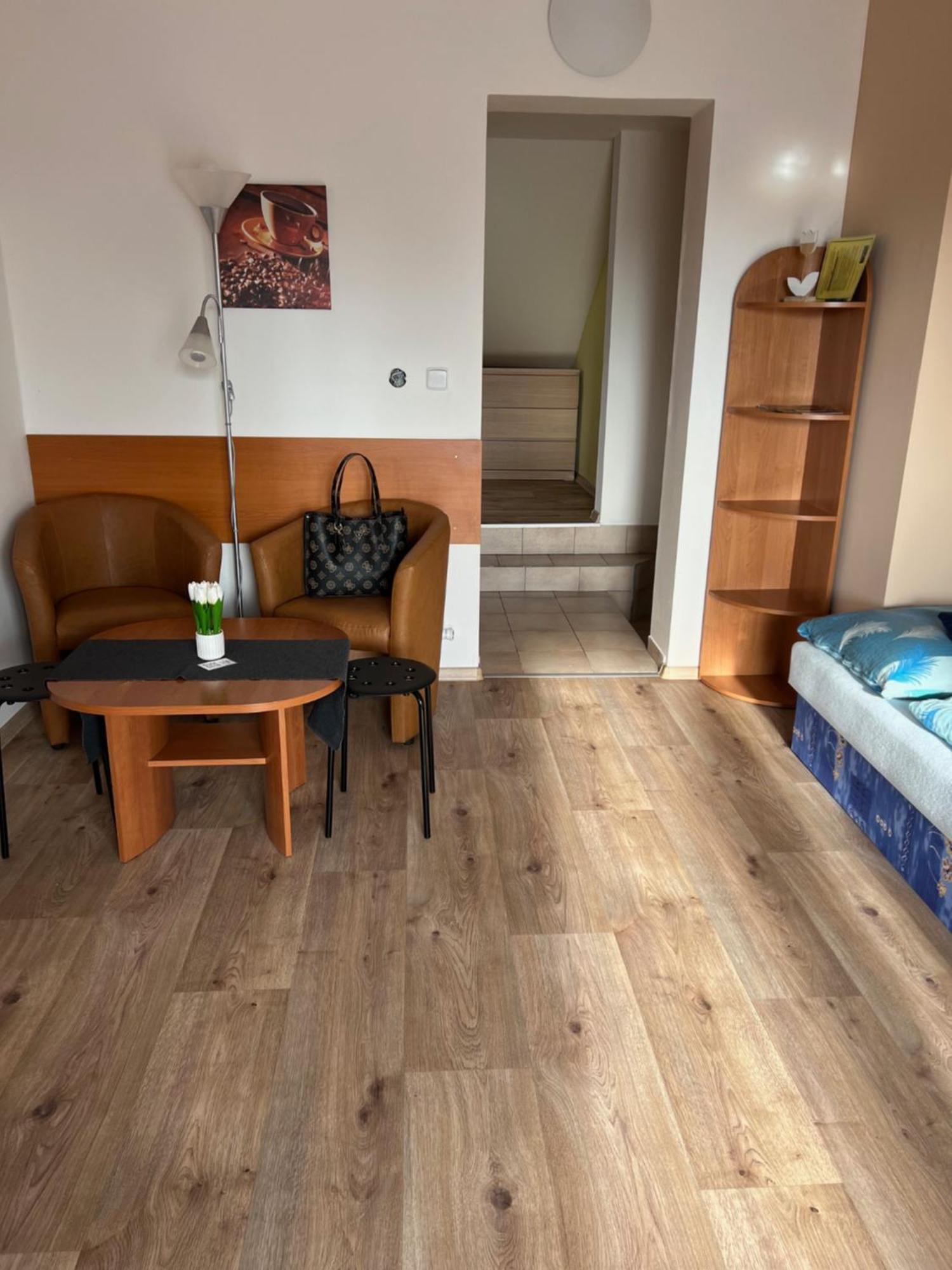 Ubytovani Nikol Brno Exteriör bild