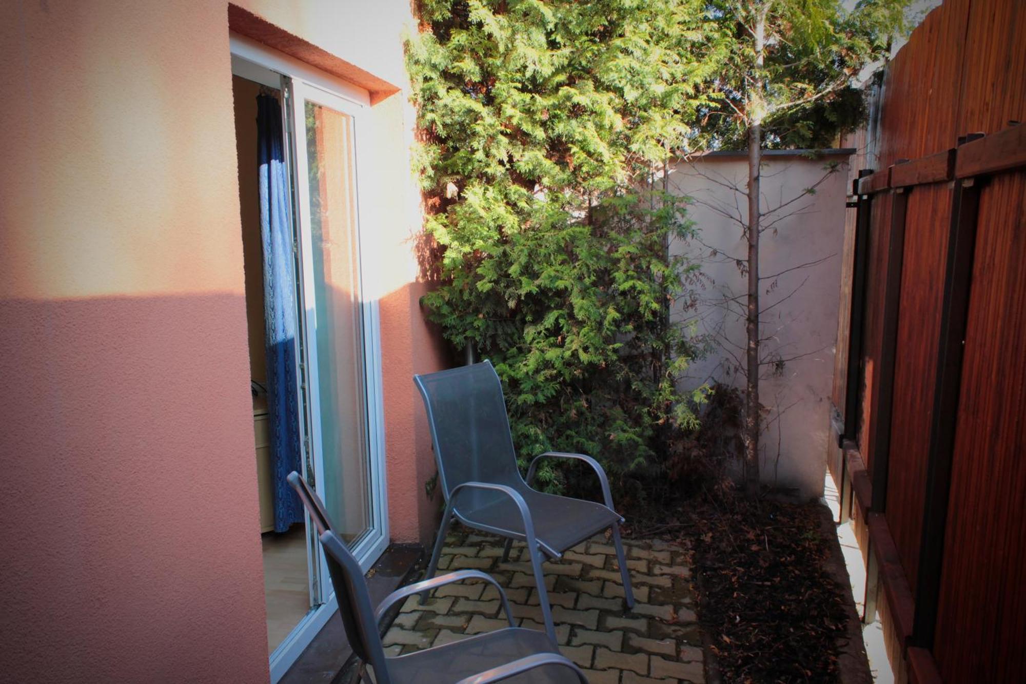 Ubytovani Nikol Brno Exteriör bild