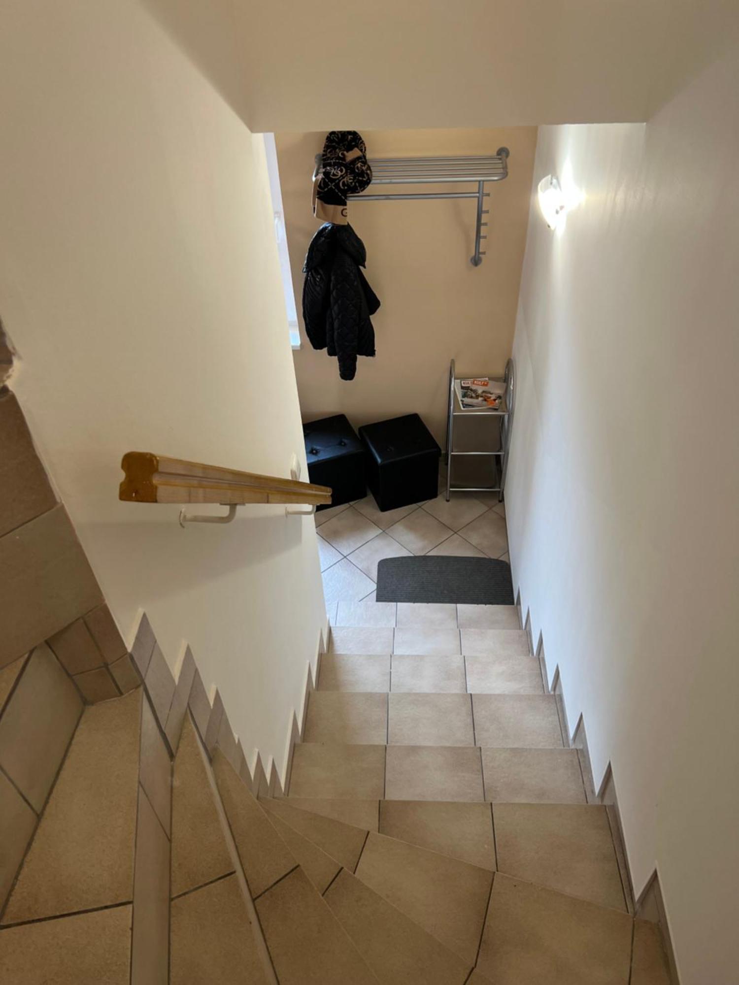 Ubytovani Nikol Brno Exteriör bild
